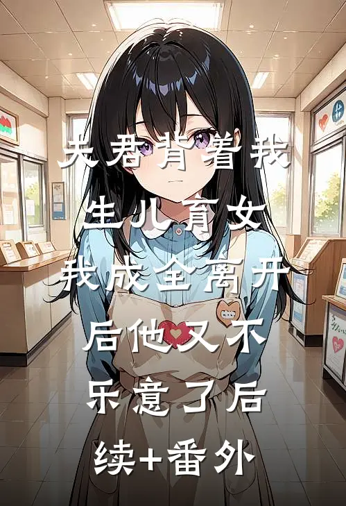 夫君背着我生儿育女，我成全离开后他又不乐意了后续+番外