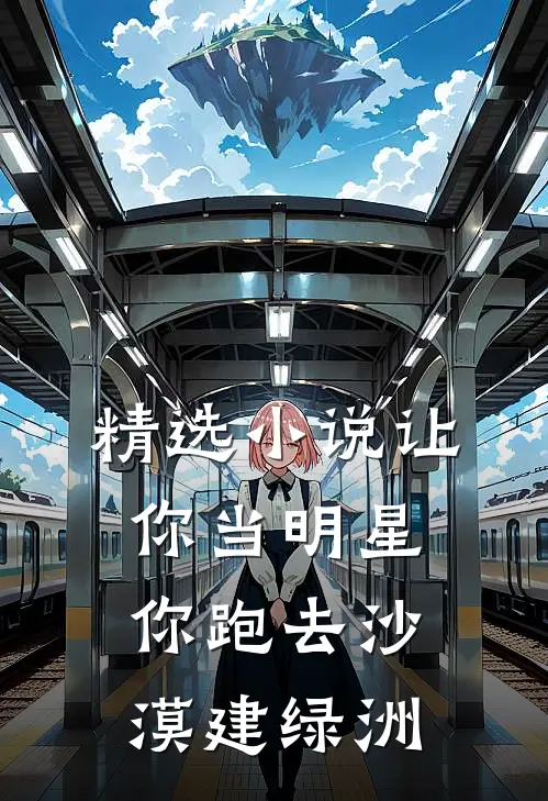 精选小说让你当明星，你跑去沙漠建绿洲