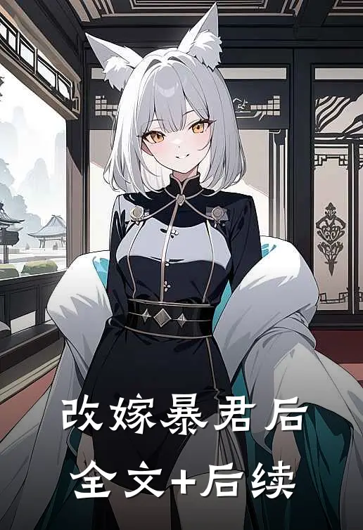 改嫁暴君后全文+后续
