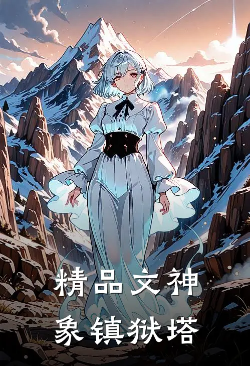 精品文神象镇狱塔