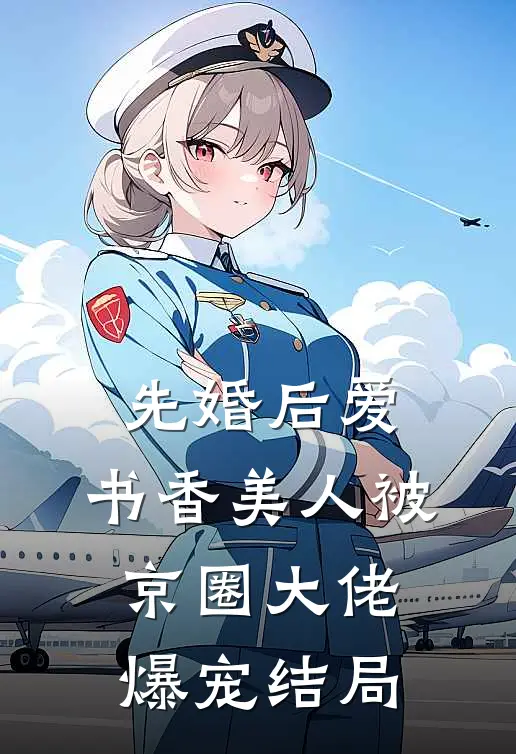 先婚后爱：书香美人被京圈大佬爆宠结局