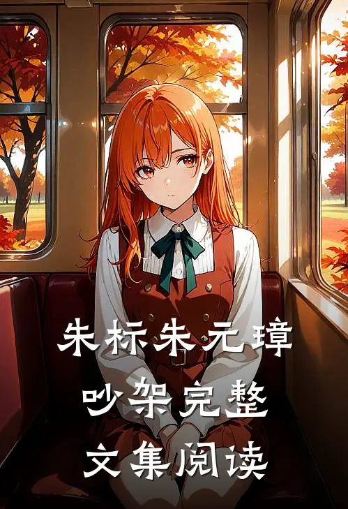 朱标朱元璋吵架完整文集阅读