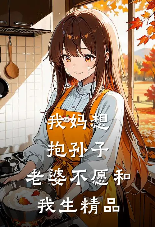 我妈想抱孙子，老婆不愿和我生精品