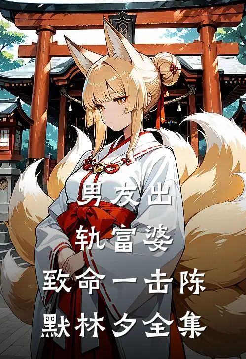 男友出轨富婆，致命一击陈默林夕 全集