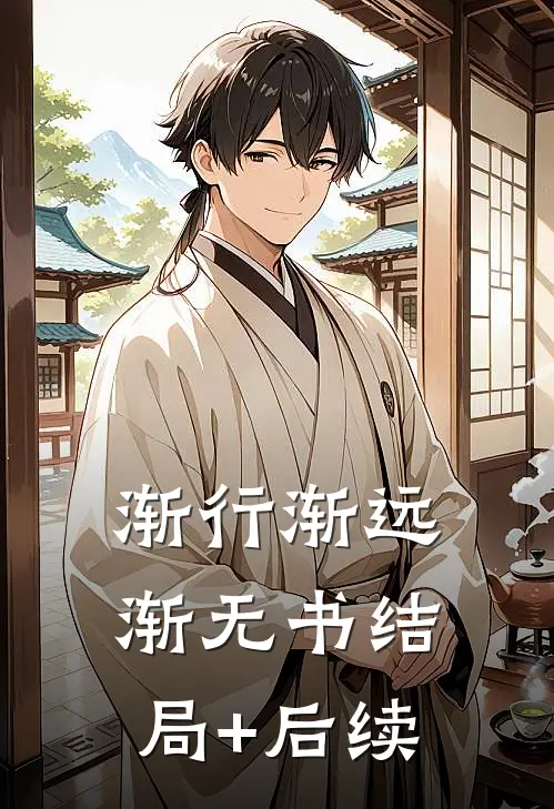 渐行渐远渐无书结局+后续