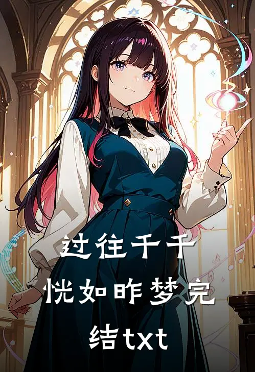 过往千千，恍如昨梦完结txt