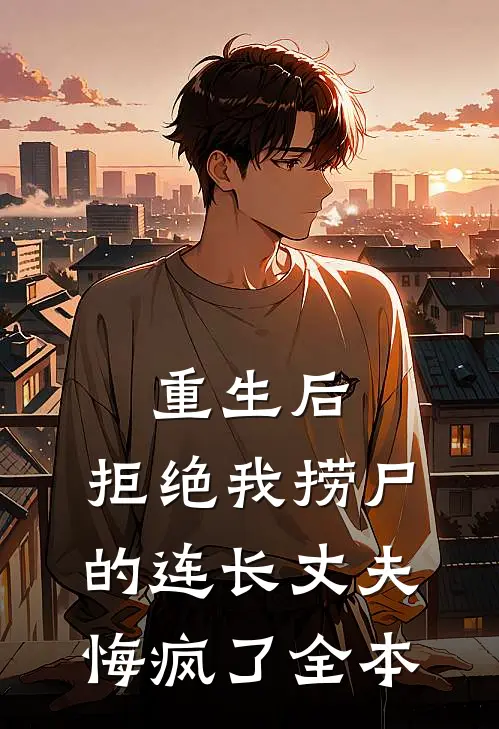 重生后，拒绝我捞尸的连长丈夫悔疯了全本