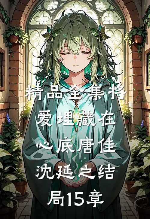 精品全集将爱埋藏在心底唐佳沈延之结局15章