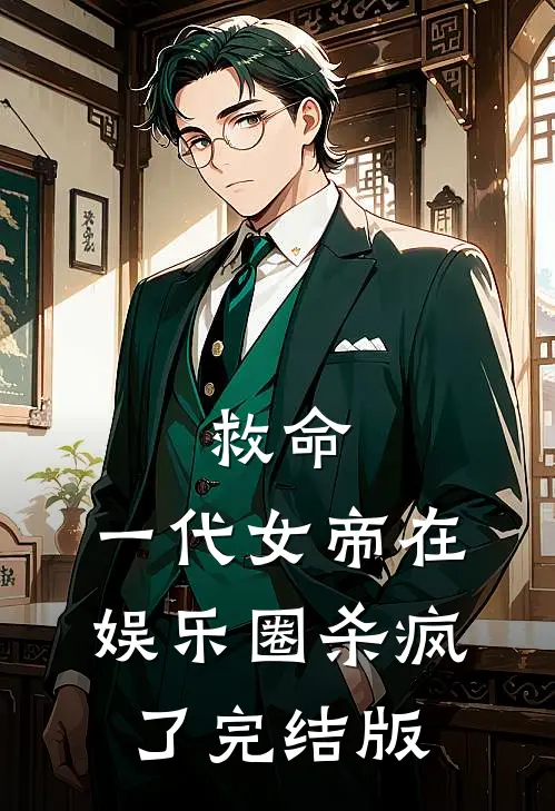 救命，一代女帝在娱乐圈杀疯了完结版