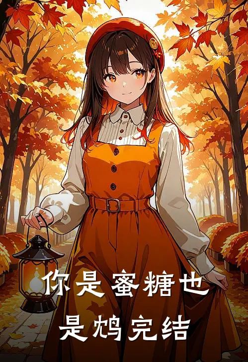 你是蜜糖也是鸩完结