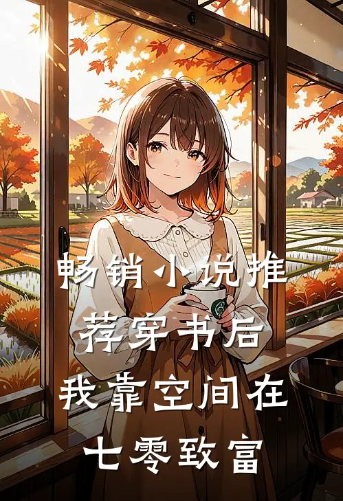 畅销小说推荐穿书后，我靠空间在七零致富