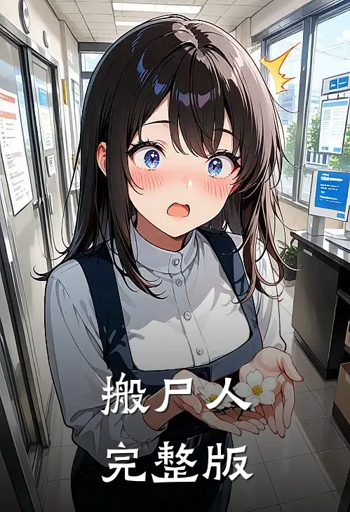 搬尸人完整版