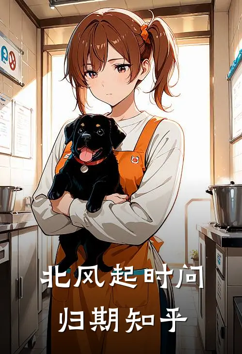 北风起时问归期知乎