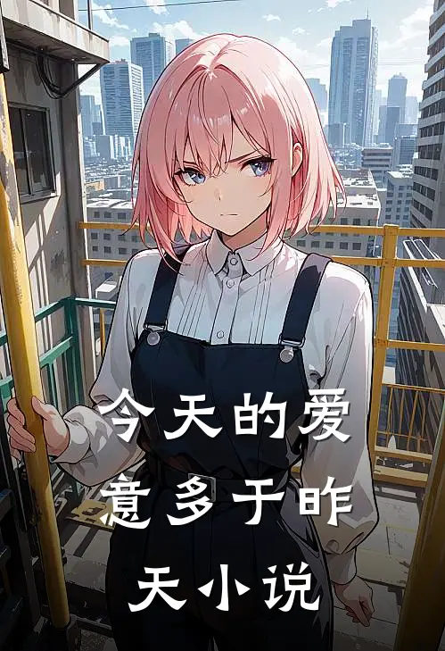 今天的爱意多于昨天小说