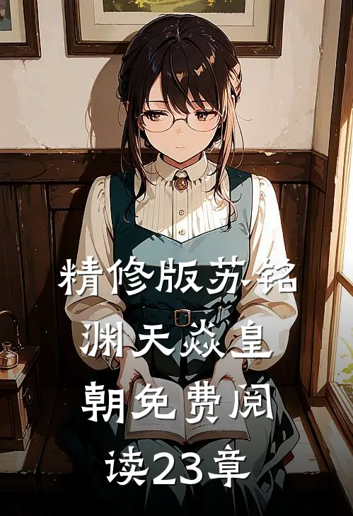 精修版苏铭渊天焱皇朝免费阅读23章