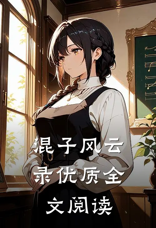 混子风云录优质全文阅读