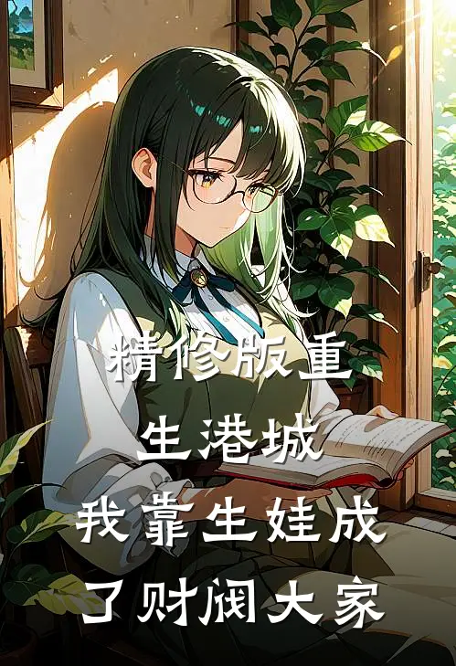 精修版重生港城，我靠生娃成了财阀大家