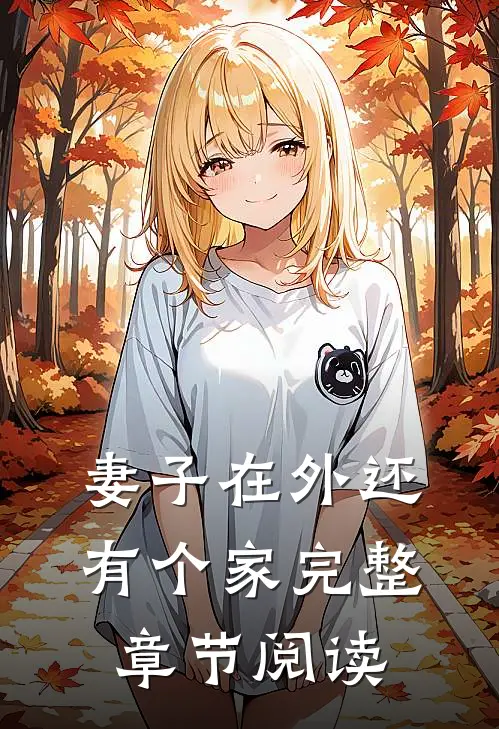 妻子在外还有个家完整章节阅读