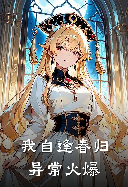我自逢春归异常火爆