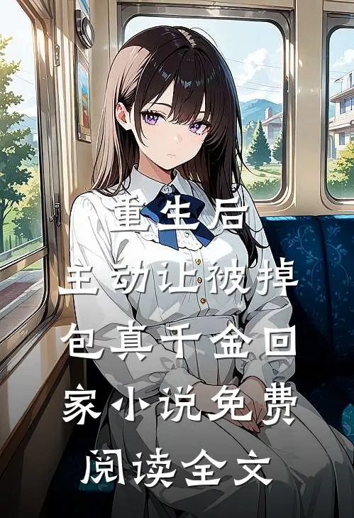 重生后，主动让被掉包真千金回家小说免费阅读全文