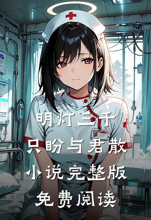 明灯三千，只盼与君散小说完整版免费阅读