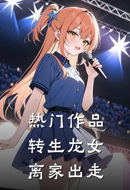 热门作品转生龙女离家出走