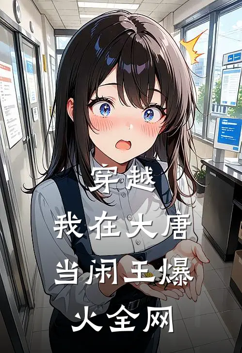 穿越：我在大唐当闲王爆火全网