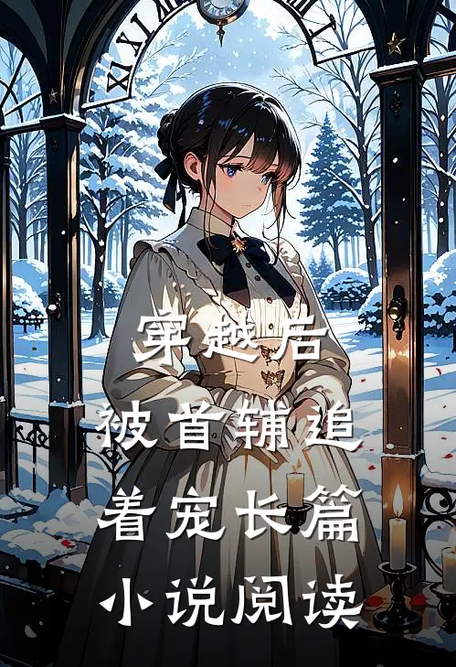 穿越后,被首辅追着宠长篇阅读免费