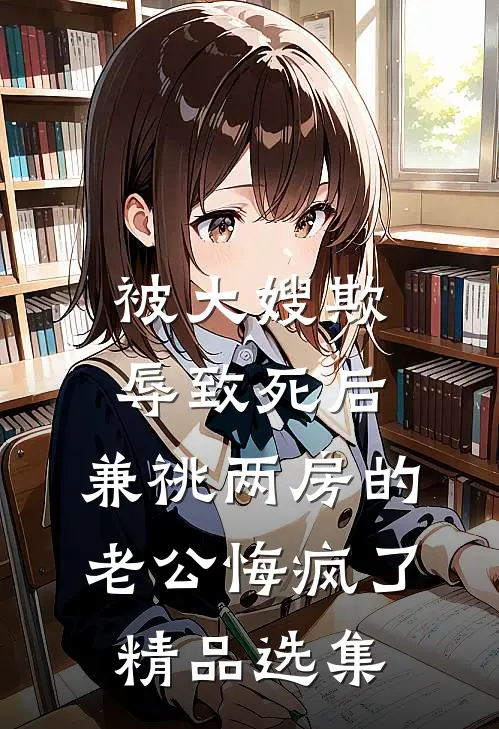 被大嫂欺辱致死后，兼祧两房的老公悔疯了精品选集