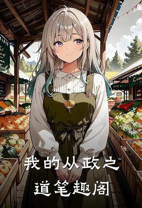 我的从政之道笔趣阁