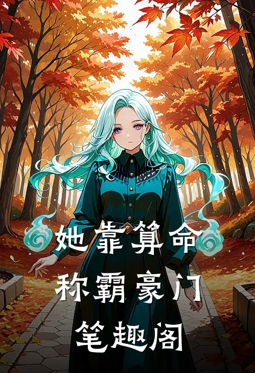 她靠算命称霸豪门笔趣阁