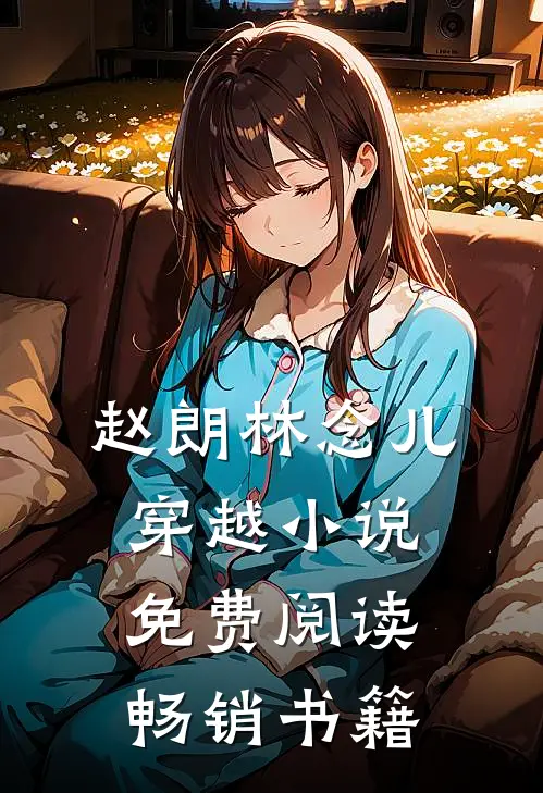 赵朗林念儿穿越小说免费阅读畅销书籍