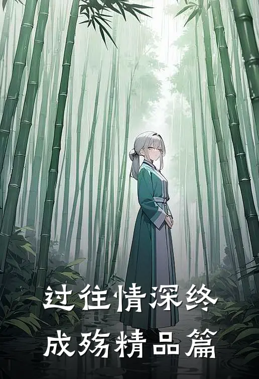 过往情深终成殇精品篇