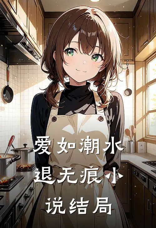 爱如潮水退无痕小说结局