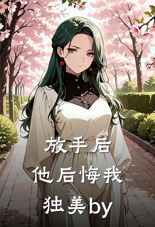 放手后，他后悔我独美by