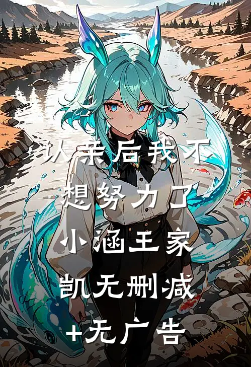 认亲后我不想努力了小涵王家凯无删减+无广告