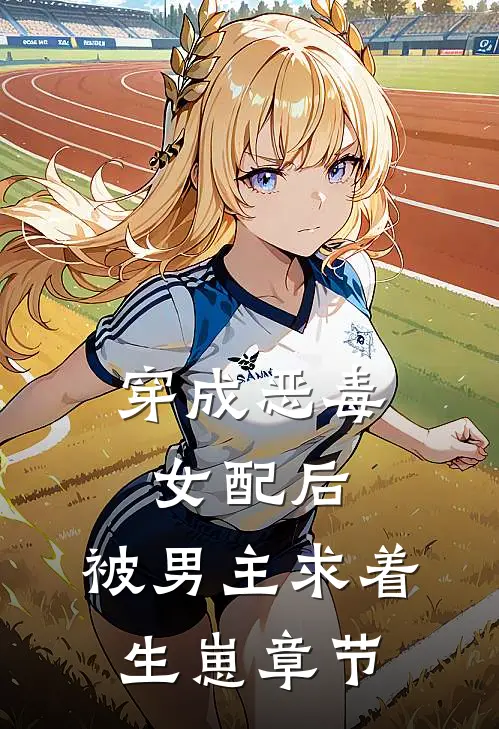 穿成恶毒女配后，被男主求着生崽章节
