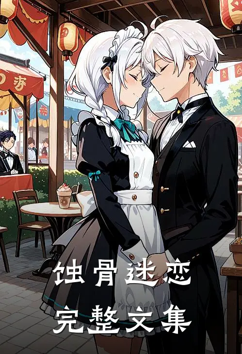蚀骨迷恋完整文集