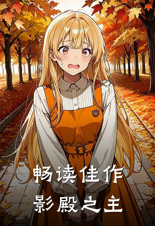 畅读佳作影殿之主