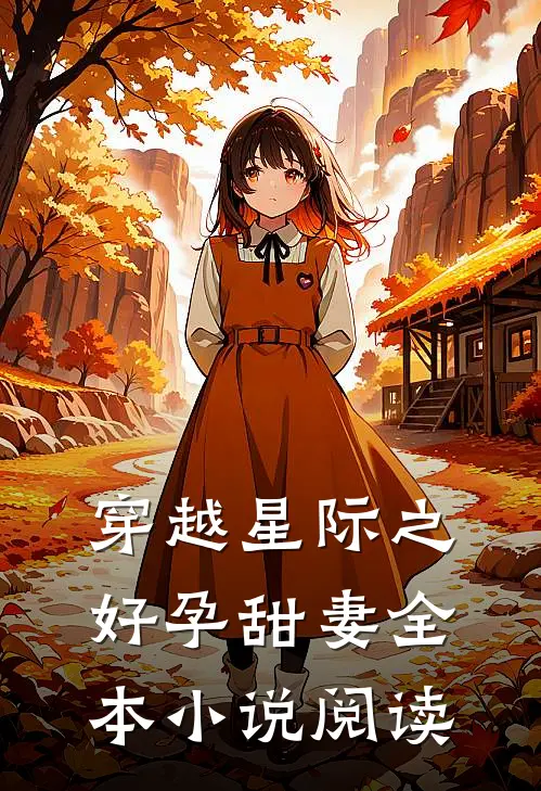 穿越星际之好孕甜妻全本小说阅读