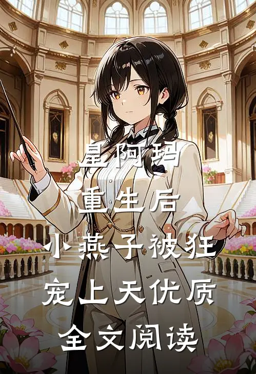 皇阿玛重生后，小燕子被狂宠上天优质全文阅读