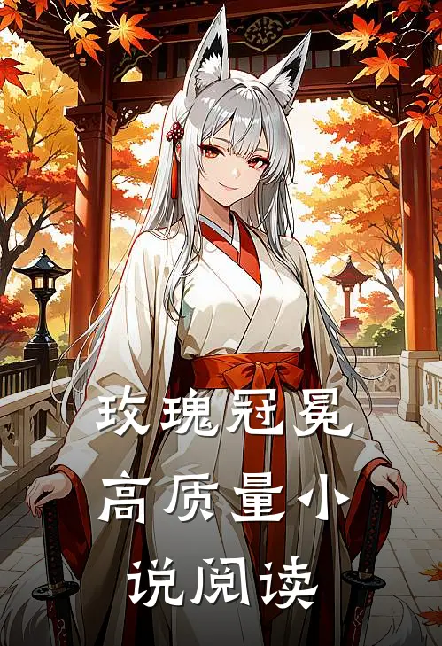 玫瑰冠冕高质量小说阅读