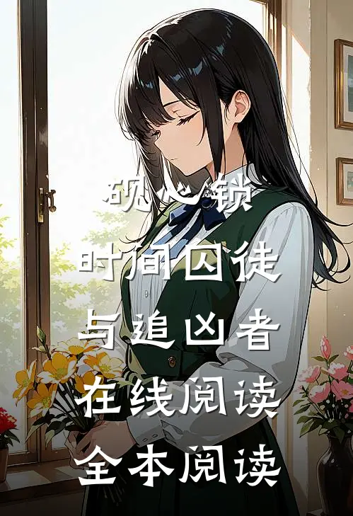 砚心锁：时间囚徒与追凶者在线阅读全本阅读