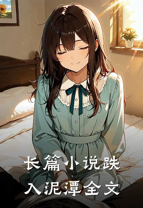 长篇小说跌入泥潭全文