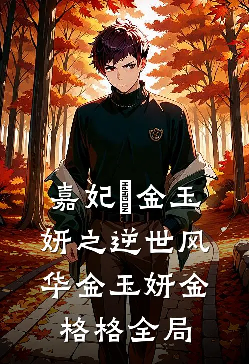 嘉妃・金玉妍之逆世风华金玉妍金格格全局