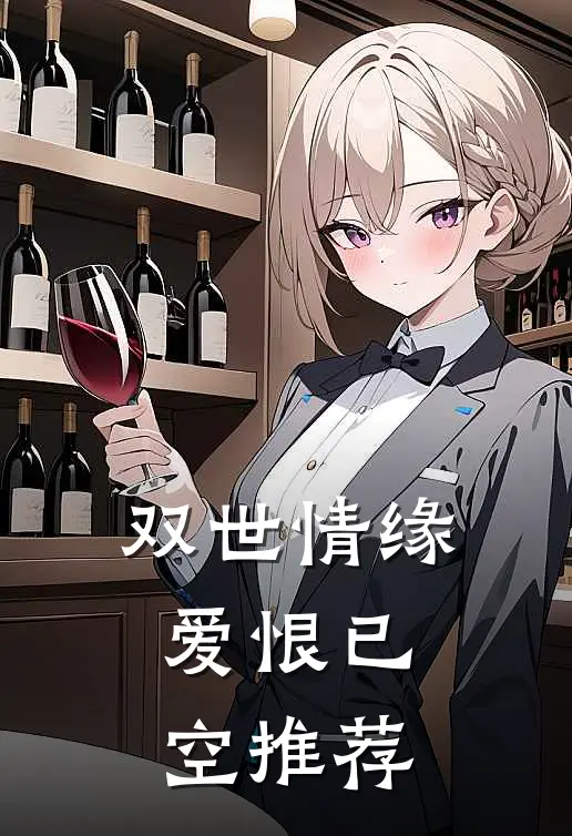 双世情缘，爱恨已空推荐