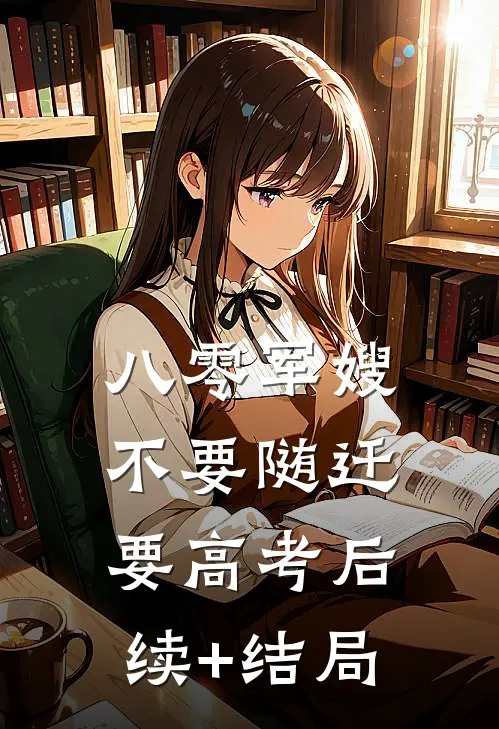 八零军嫂：不要随迁要高考后续+结局
