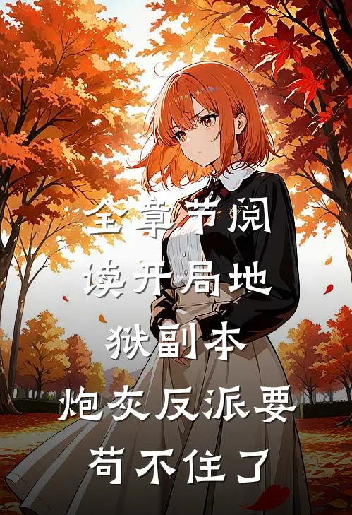 全章节阅读开局地狱副本，炮灰反派要苟不住了