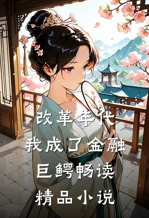 改革年代：我成了金融巨鳄畅读精品小说