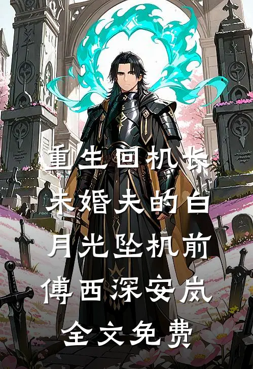 重生回机长未婚夫的白月光坠机前傅西深安岚全文免费